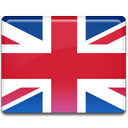Englais : 